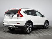 Honda CR-V IV Рестайлинг Санкт-Петербург  - изображение 23