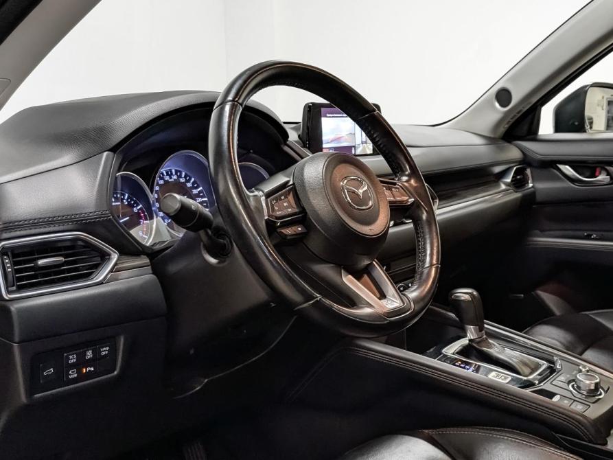 Mazda CX-5 II Санкт-Петербург  - изображение 15