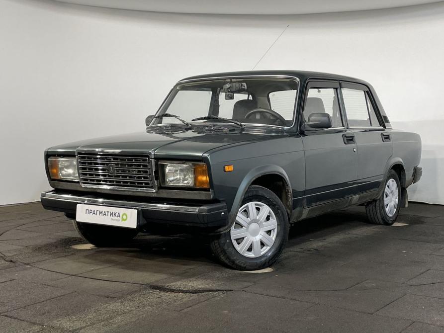 Lada (ВАЗ) 2107 Великий Новгород  - изображение 1