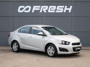Chevrolet Aveo II Краснодар  - изображение 21