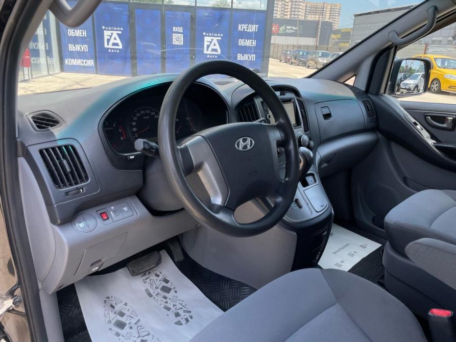 Hyundai Grand Starex I Краснодар  - изображение 11