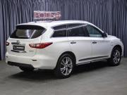 Infiniti QX60 I Москва  - изображение 35