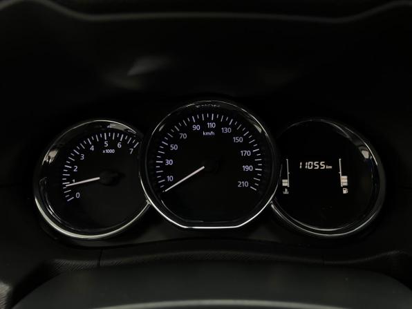 Nissan Terrano III (D10) с пробегом 2021 года, цена 1 850 000 рублей, 11053 км, внедорожник, Автокод Объявления