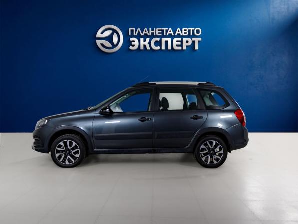 Lada (ВАЗ) Granta I Рестайлинг с пробегом 2025 года, цена 950 000 рублей, 32400 км, универсал, Автокод Объявления