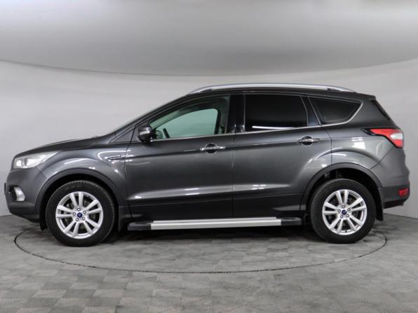 Ford Kuga II Рестайлинг с пробегом 2018 года, цена 1 847 000 рублей, 71579 км, внедорожник, Автокод Объявления