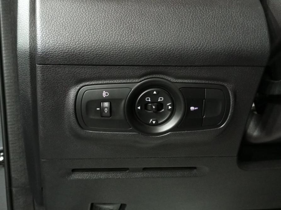 Chery Tiggo 4 I Рестайлинг Уфа  - изображение 16