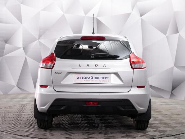 Lada (ВАЗ) XRAY I с пробегом 2018 года, цена 731 000 рублей, 190000 км, хэтчбек, Автокод Объявления