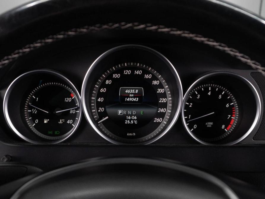 Mercedes-Benz C-Класс III (W204) Рестайлинг Тюмень  - изображение 15