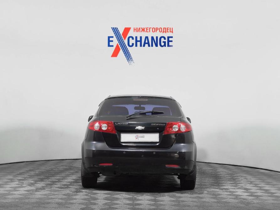 Chevrolet Lacetti I Нижний Новгород  - изображение 4
