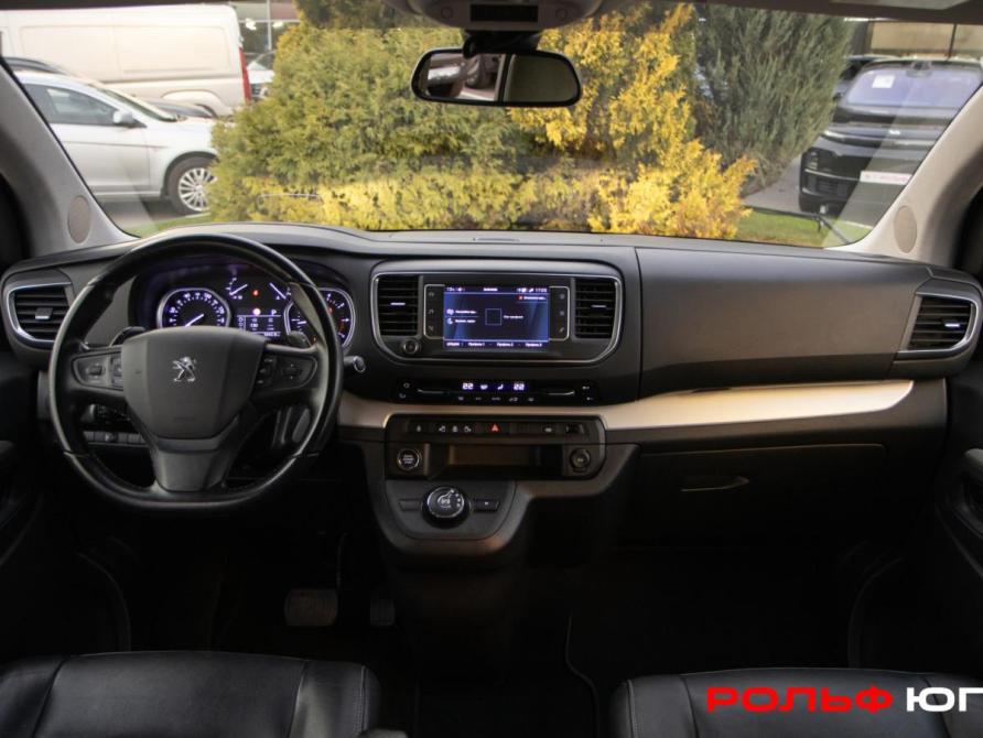 Peugeot Traveller I Москва  - изображение 11