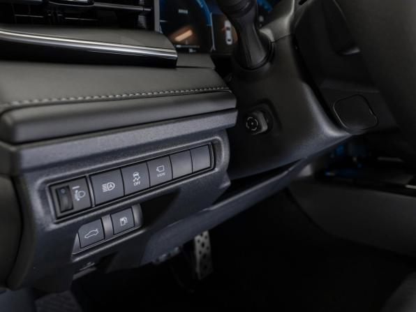 Toyota Camry IX (XV80) China Market с пробегом 2026 года, цена 4 350 000 рублей, 50 км, седан, Автокод Объявления