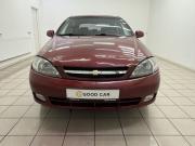 Chevrolet Lacetti I Энгельс  - изображение 18