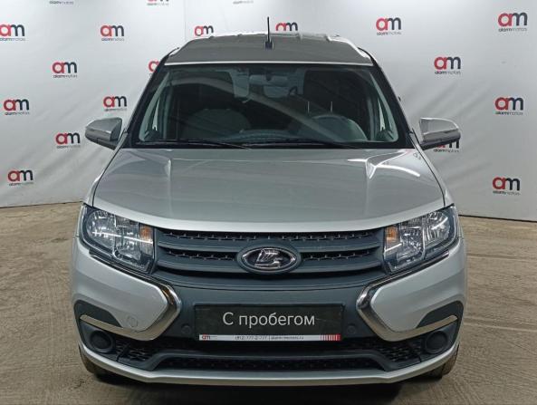 Lada (ВАЗ) Largus I Рестайлинг с пробегом 2024 года, цена 1 399 000 рублей, 48906 км, универсал, Автокод Объявления