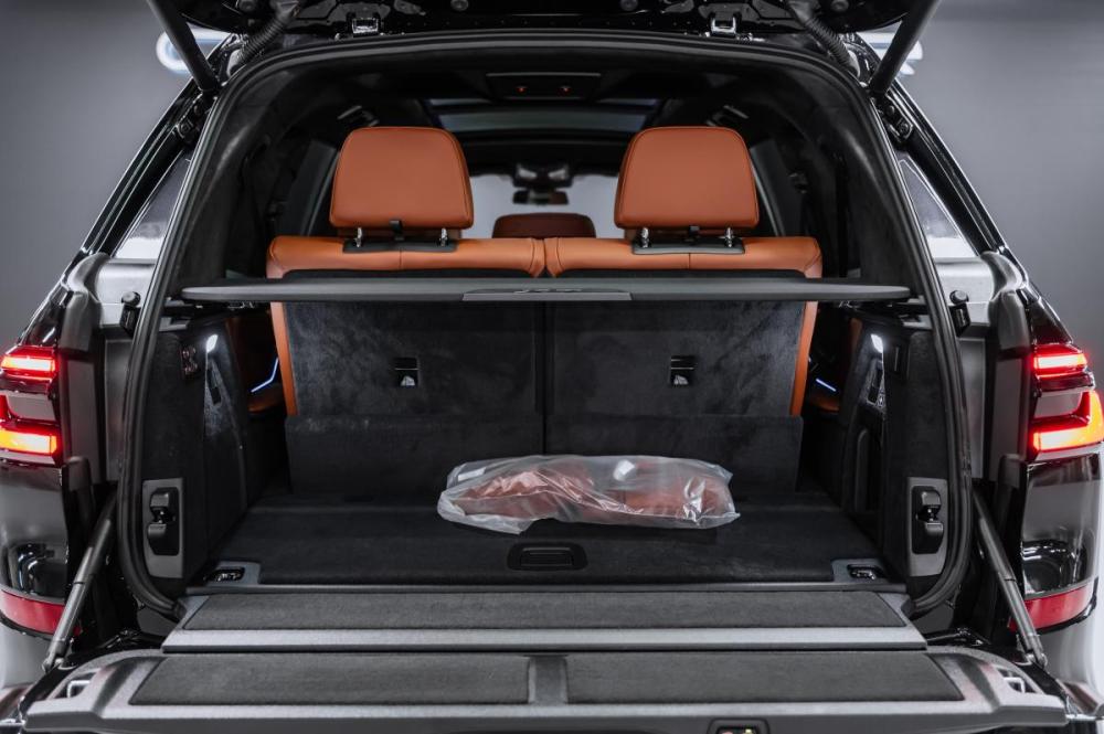 BMW X7 I (G07) Рестайлинг Москва  - изображение 10