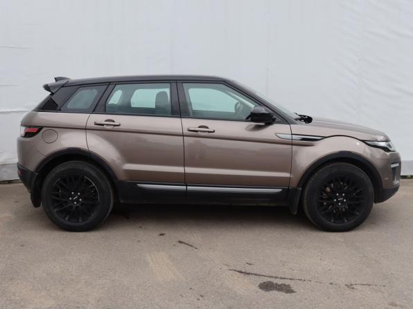 Land Rover Range Rover Evoque I Рестайлинг с пробегом 2015 года, цена 1 870 000 рублей, 224798 км, внедорожник, Автокод Объявления