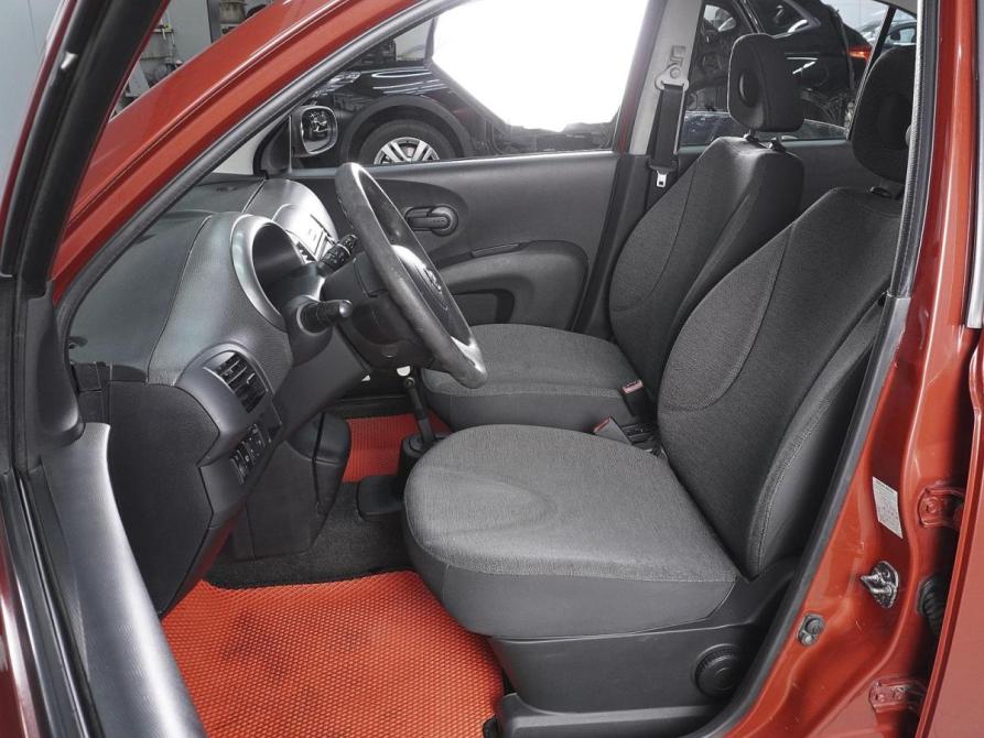 Nissan Micra III (K12) Ростов-на-Дону  - изображение 10