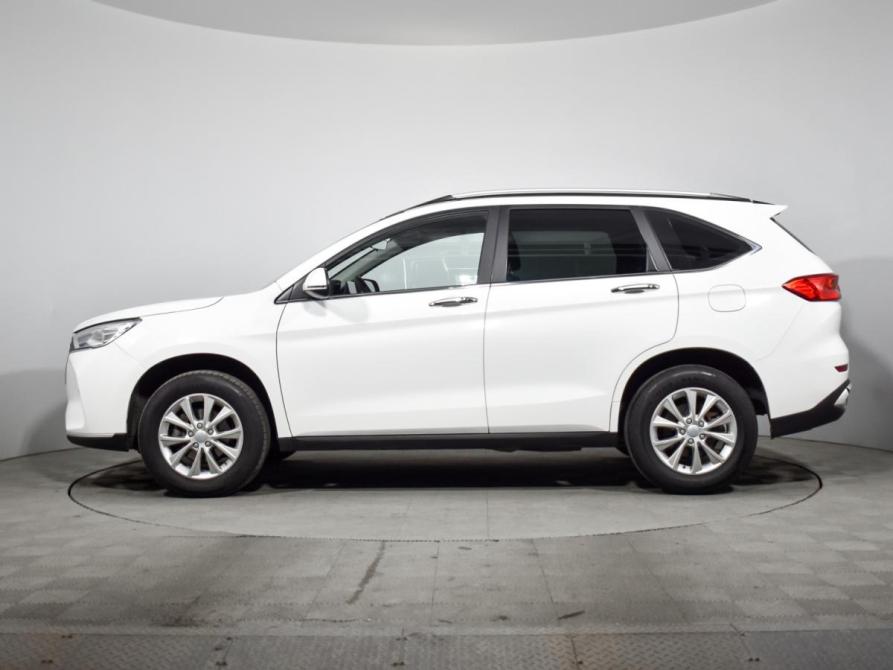Haval M6 II Санкт-Петербург  - изображение 9