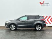 Ford Kuga II Пермь  - изображение 8