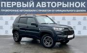 Lada (ВАЗ) Niva Travel I Краснодар  - изображение 24