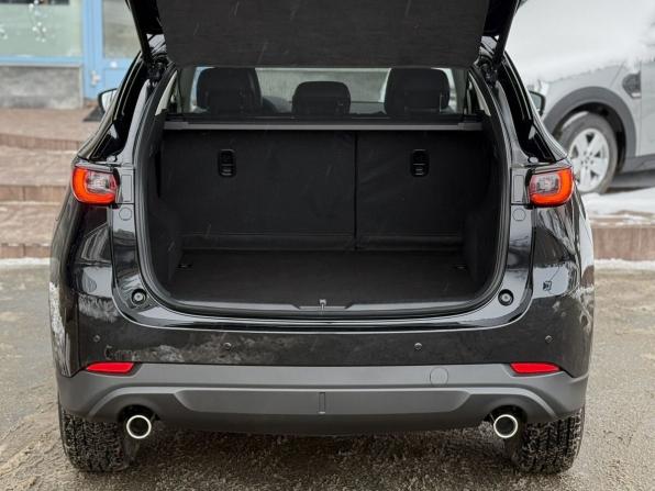 Новый Mazda CX-5 II Рестайлинг 2025 года, цена 3 990 000 рублей, внедорожник, Автокод Объявления