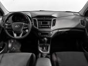 Hyundai Creta I Рестайлинг Санкт-Петербург  - изображение 33