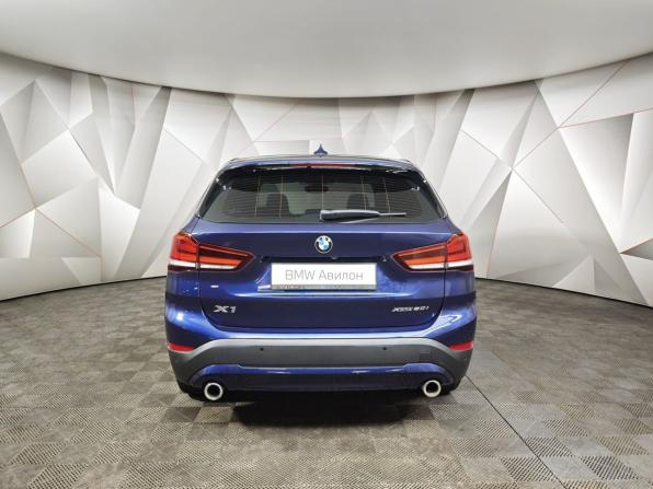 BMW X1 II (F48) Рестайлинг с пробегом 2019 года, цена 2 997 000 рублей, 82130 км, внедорожник, Автокод Объявления