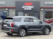 Hyundai Palisade I Астрахань  - изображение 44
