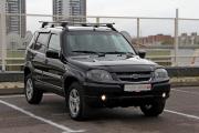 Chevrolet Niva I Рестайлинг Уфа  - изображение 19