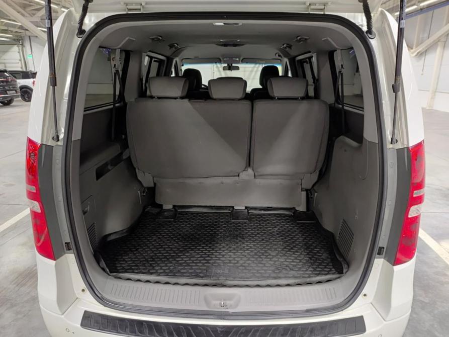 Hyundai H-1 II Рестайлинг Казань  - изображение 12