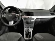 Opel Astra H Рестайлинг Москва  - изображение 32