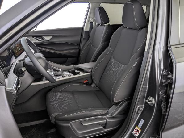 Changan CS35 Plus I Рестайлинг с пробегом 2023 года, цена 1 725 000 рублей, 47553 км, внедорожник, Автокод Объявления