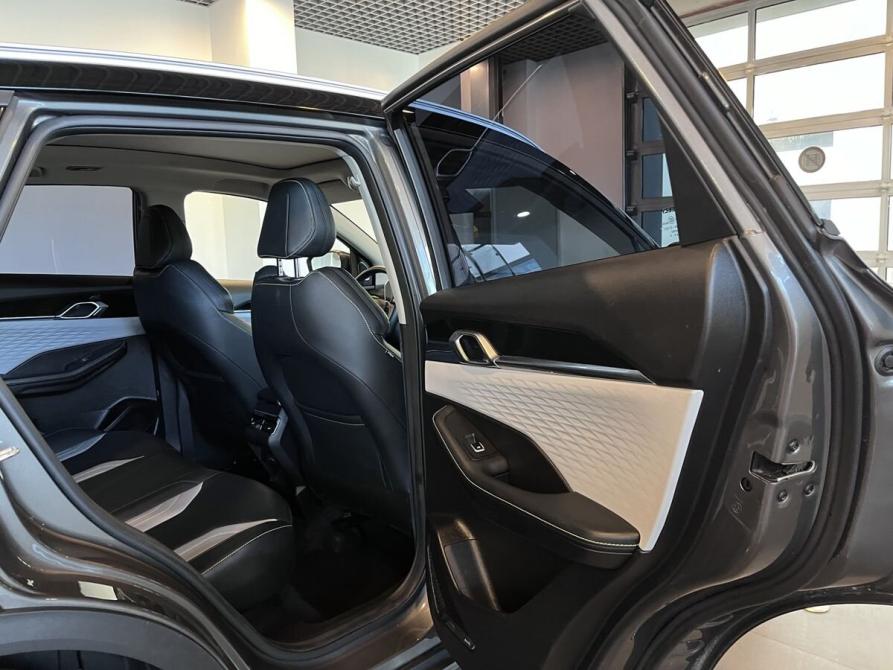 Geely Coolray I Рестайлинг Чебоксары  - изображение 15