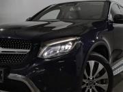 Mercedes-Benz GLC Coupe I (C253) Москва  - изображение 57