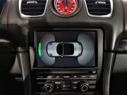 Porsche Boxster III (981) Москва  - изображение 40