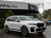 BMW X7 I (G07) Москва  - изображение 39