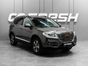 Haval H6 I Тюмень  - изображение 23
