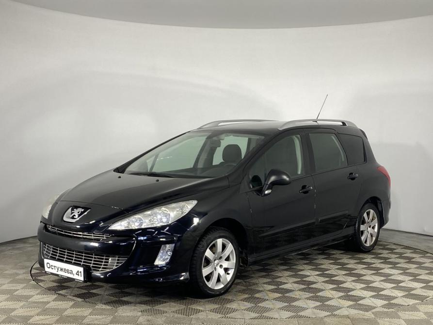 Peugeot 308 I Воронеж  - изображение 1
