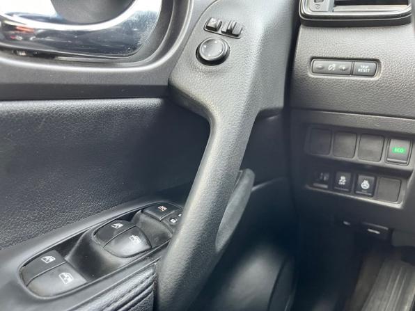 Nissan Qashqai II Рестайлинг с пробегом 2021 года, цена 2 440 000 рублей, 71480 км, внедорожник, Автокод Объявления