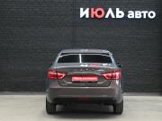 Lada (ВАЗ) Vesta I Екатеринбург  - изображение 23