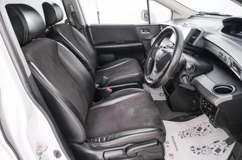 Honda Freed I Рестайлинг 2 Красноярск  - изображение 8