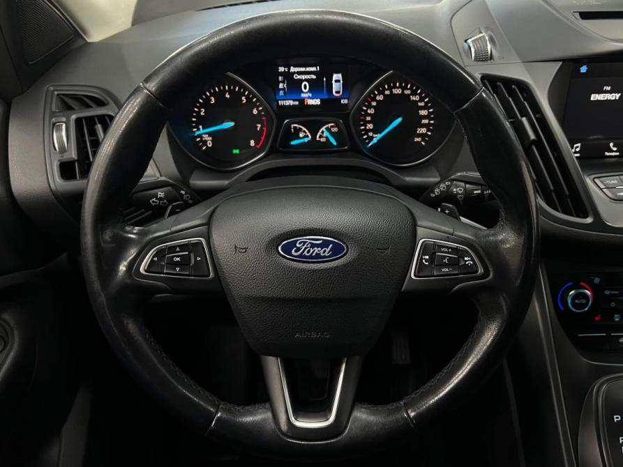Ford Kuga II Рестайлинг Казань  - изображение 11