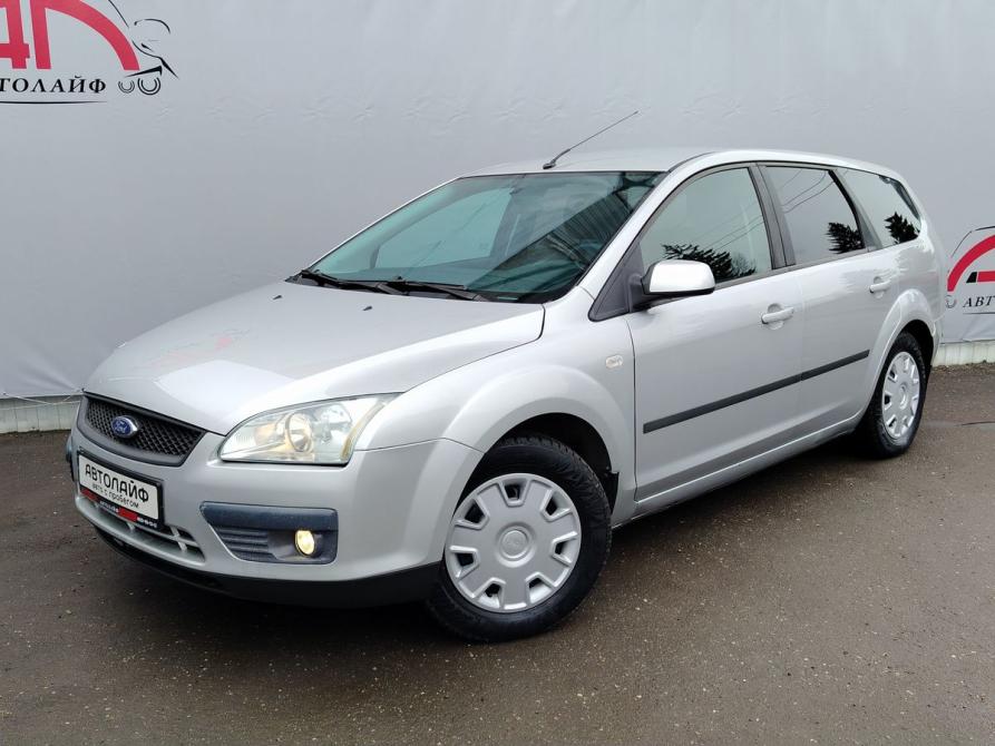 Ford Focus II Ярославль  - изображение 2