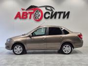 Lada (ВАЗ) Granta I Рестайлинг Воронеж  - изображение 25