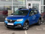 Renault Sandero II Рестайлинг Липецк  - изображение 12