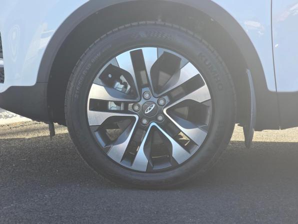 Chery Tiggo 4 I Рестайлинг с пробегом 2021 года, цена 1 449 000 рублей, 91000 км, внедорожник, Автокод Объявления