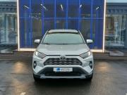 Toyota RAV4 V (XA50) Архангельск  - изображение 22