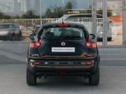 Nissan Juke I Новосибирск  - изображение 24