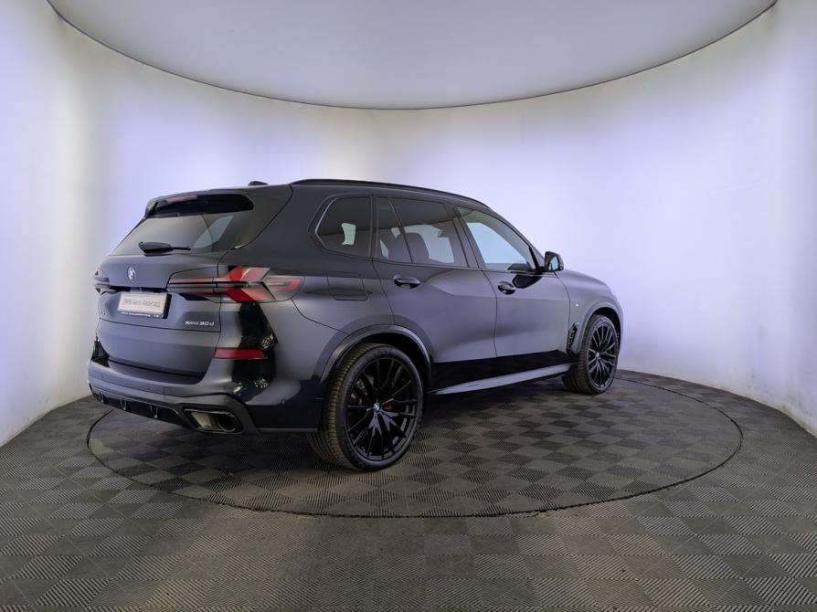 BMW X5 IV (G05/G18) Рестайлинг Москва  - изображение 5