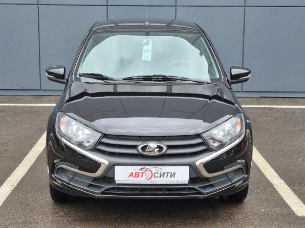 Lada (ВАЗ) Granta I Рестайлинг с пробегом 2023 года, цена 755 000 рублей, 47720 км, седан, Автокод Объявления