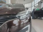 Renault Kaptur I Казань  - изображение 43